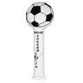 Victory Shaker (Soccer Ball) Single Non-Noisemaker - (Super Saver)